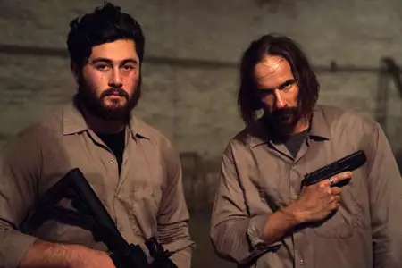 Plan ucieczki 3 - galeria zdjęć - filmweb