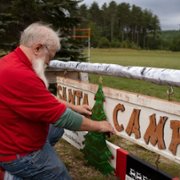 Santa Camp - galeria zdjęć - filmweb