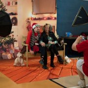 Mikołajowy obóz - galeria zdjęć - filmweb