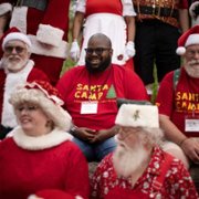 Santa Camp - galeria zdjęć - filmweb