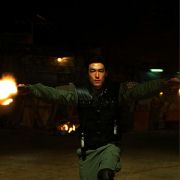 Daniel Henney w X-Men Geneza: Wolverine