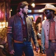 X-Men Geneza: Wolverine - galeria zdjęć - filmweb