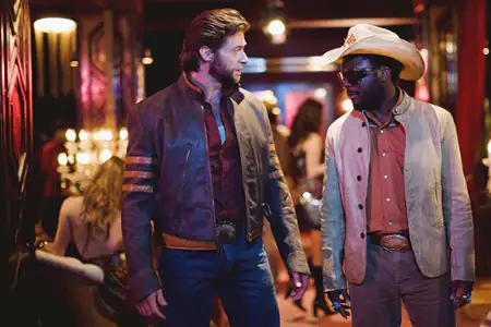 X-Men Geneza: Wolverine - galeria zdjęć - filmweb