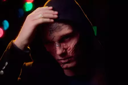 Bestia - galeria zdjęć - filmweb