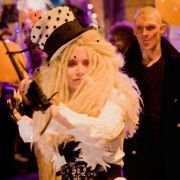 Beastly - galeria zdjęć - filmweb
