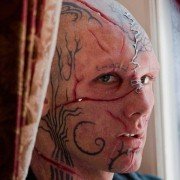 Beastly - galeria zdjęć - filmweb