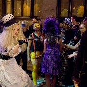 Beastly - galeria zdjęć - filmweb