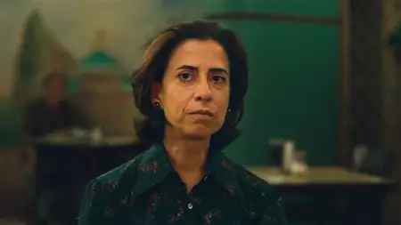 I'm Still Here - galeria zdjęć - filmweb