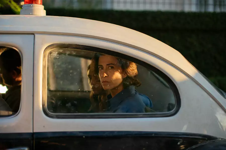 I'm Still Here - galeria zdjęć - filmweb