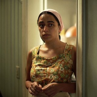 Maria Jos&eacute;