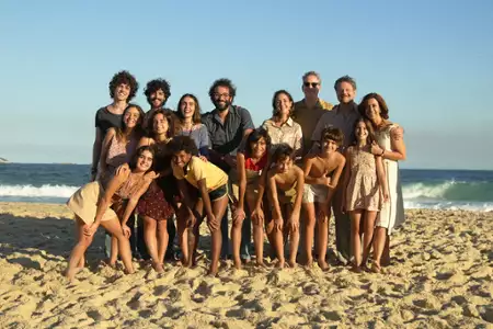I'm Still Here - galeria zdjęć - filmweb