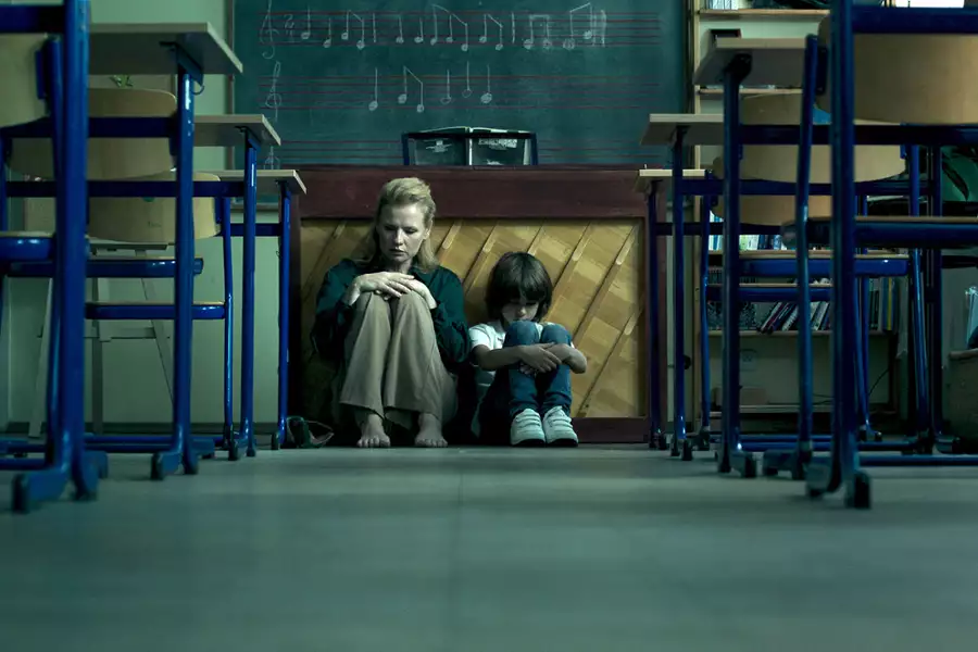 Patrzę w niebo - galeria zdjęć - filmweb