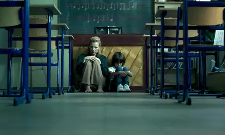 Patrzę w niebo - galeria zdjęć - filmweb