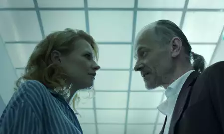 Patrzę w niebo - galeria zdjęć - filmweb