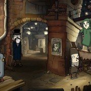 The Inner World - galeria zdjęć - filmweb
