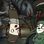 The Inner World - galeria zdjęć - filmweb