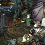 The Inner World - galeria zdjęć - filmweb
