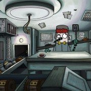The Inner World - galeria zdjęć - filmweb