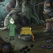 The Inner World - galeria zdjęć - filmweb
