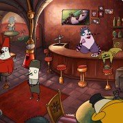 The Inner World - galeria zdjęć - filmweb