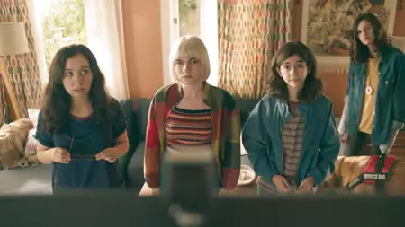Everything's Gonna Be Okay - galeria zdjęć - filmweb