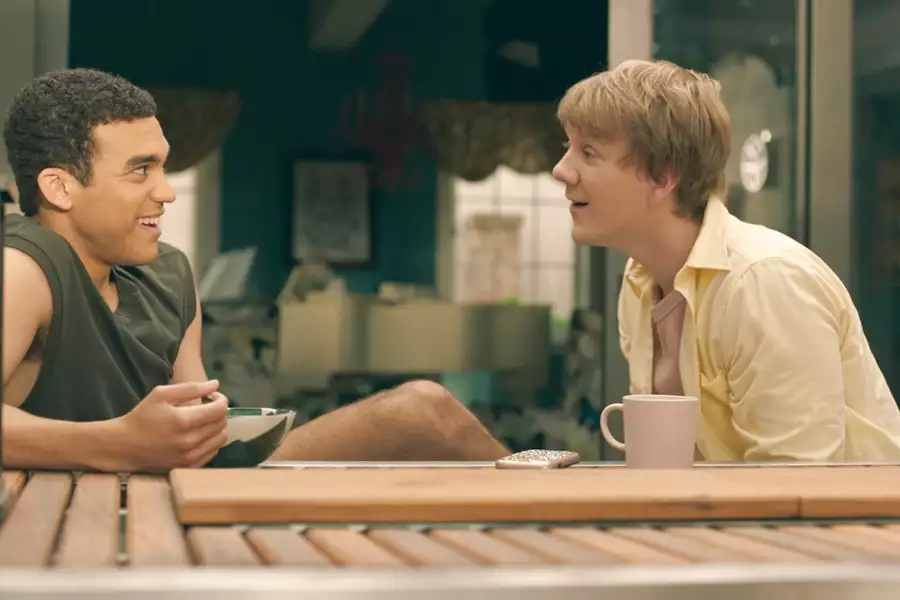 Everything's Gonna Be Okay - galeria zdjęć - filmweb