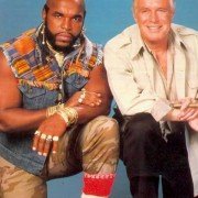 The A-Team - galeria zdjęć - filmweb