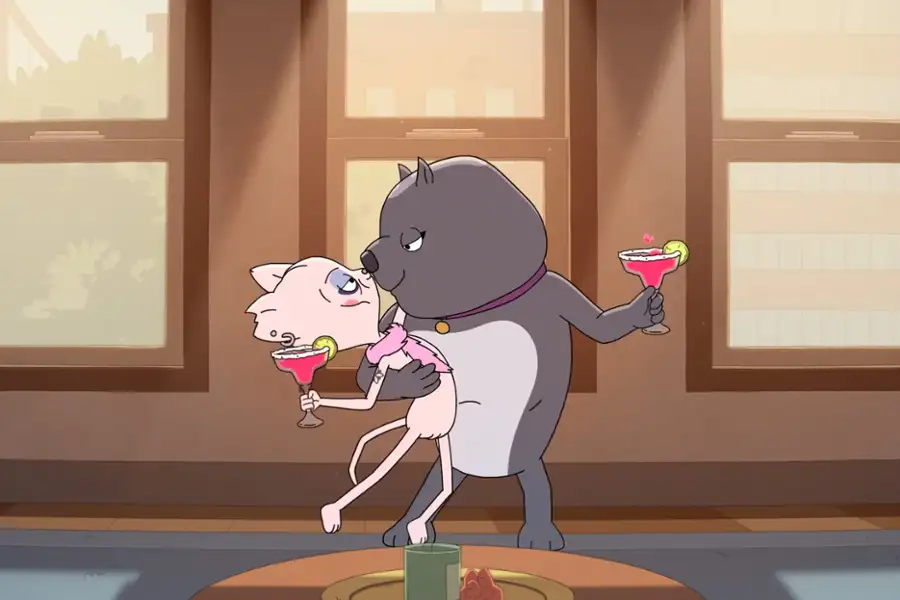 Kevin - galeria zdjęć - filmweb