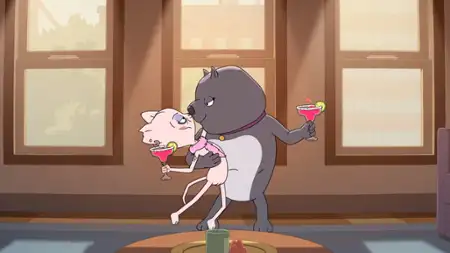 Kevin - galeria zdjęć - filmweb