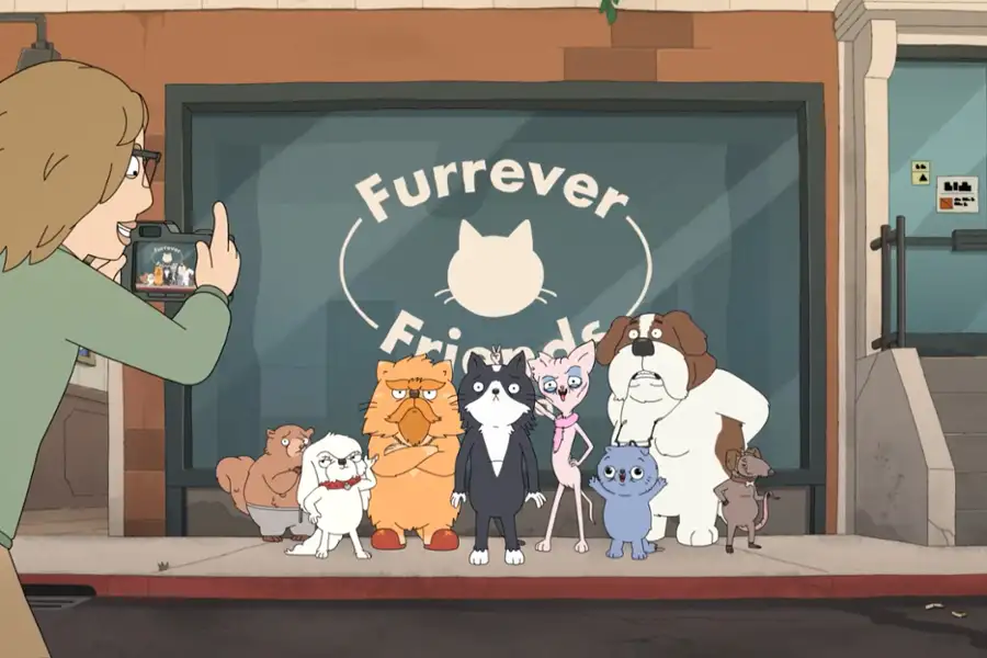 Kevin - galeria zdjęć - filmweb