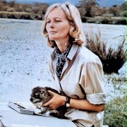 Virginia McKenna