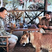 Born Free - galeria zdjęć - filmweb