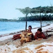 Born Free - galeria zdjęć - filmweb