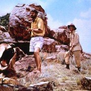 Born Free - galeria zdjęć - filmweb