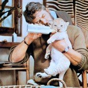 Born Free - galeria zdjęć - filmweb