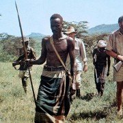 Born Free - galeria zdjęć - filmweb