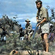 Born Free - galeria zdjęć - filmweb