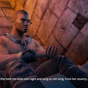 Dreamfall Chapters - galeria zdjęć - filmweb