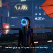 Dreamfall Chapters - galeria zdjęć - filmweb