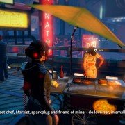 Dreamfall Chapters - galeria zdjęć - filmweb