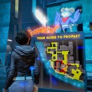 Dreamfall Chapters - galeria zdjęć - filmweb