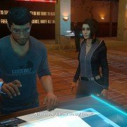 Dreamfall Chapters - galeria zdjęć - filmweb