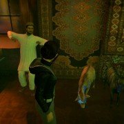Dreamfall Chapters - galeria zdjęć - filmweb