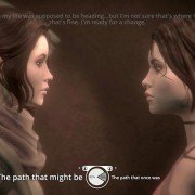 Dreamfall Chapters - galeria zdjęć - filmweb