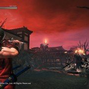 Nioh - Koniec rozlewu krwi - galeria zdjęć - filmweb