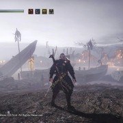 Nioh - Koniec rozlewu krwi - galeria zdjęć - filmweb