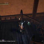 Nioh - Bloodshed's End - galeria zdjęć - filmweb