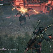 Nioh - Bloodshed's End - galeria zdjęć - filmweb