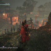 Nioh - Bloodshed's End - galeria zdjęć - filmweb