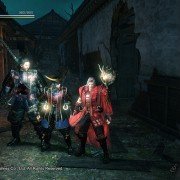 Nioh - Bloodshed's End - galeria zdjęć - filmweb